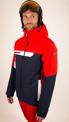 Превью  Куртка горнолыжная DUVILLARD Elois Midnight